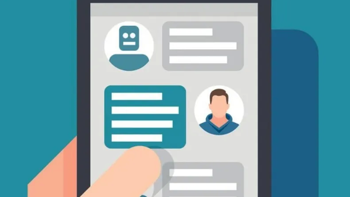 Los chatbots con IA pueden utilizarse para una variedad de tareas