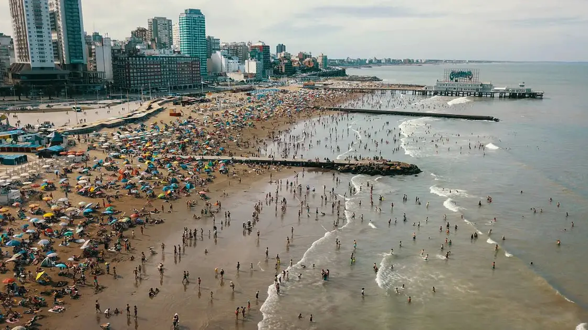 Las agencias de turismo presentaron un nuevo amparo al DNU. (Foto: archivo) Las agencias de turismo presentaron un nuevo amparo al DNU. (Foto: archivo)