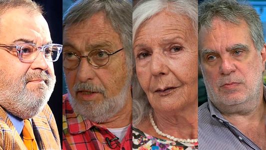 Los famosos que firmaron la solicitada a favor del aborto legal