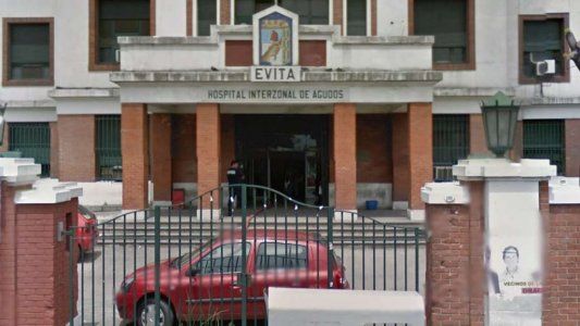 Una nena cuidaba a su abuela en un hospital y un depravado la violó en el ascensor