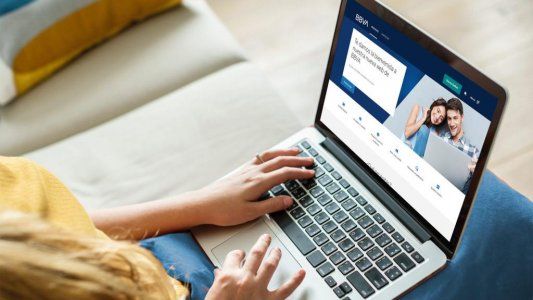 Más de 136 mil empresas accedieron a créditos para MiPyMEs con tasas al 24%