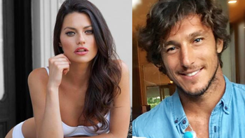 Jujuy Jiménez y el mensaje privado que le mandó a Pico Mónaco