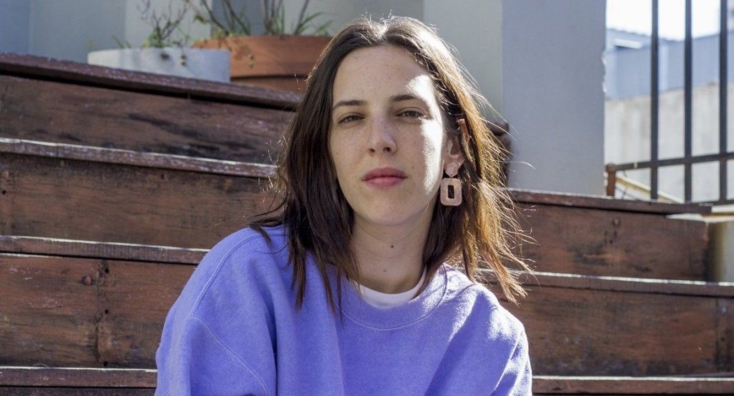 Vera Spinetta reveló el sexo y el nombre de su futuro bebé