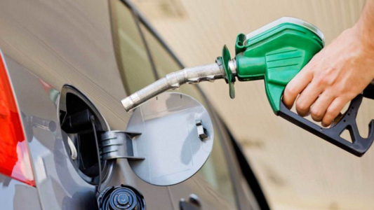 Descubre el botón secreto del auto que te ayuda a ahorrar nafta