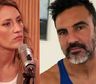 Fabián Cubero ventiló la fuerte interna familiar con Mica Viciconte y sus hijas por la Navidad