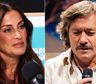 Débora Bello reveló la verdad sobre su separación de Diego Torres: Fue muy traumático...