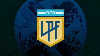 La Liga Profesional 2025: dos torneos, regreso de los descensos y un formato renovado