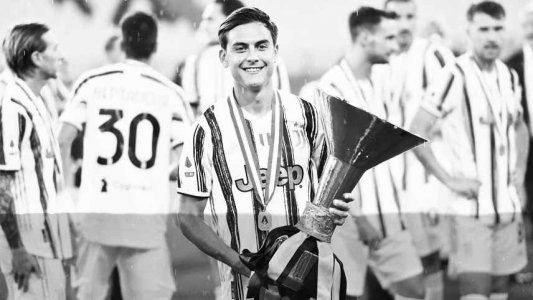 Juventus no pretendía dejar ir a Dybala, pero la millonaria oferta de Real Madrid lo hace dudar