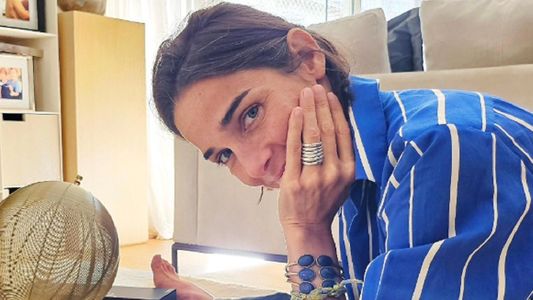 Juanita Viale se volvió viral por no llevar puesta una prenda de ropa importante: desnudos