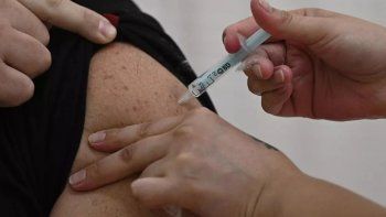 Vacunas COVID-19 en CABA: 11.473 vacunados el 01 de abril 2021
