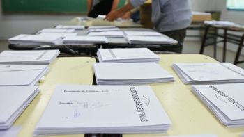 Una provincia clave desarrolla una batalla voto a voto por una banca en Diputados
