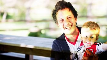 Darío Lopilato habló de la salud de Noah: Es una bendición de Dios