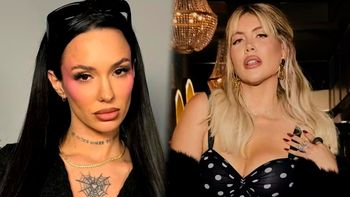 La tajante decisión de La Joaqui por el conflicto en MasterChef Celebrity: No quiero hablar de...