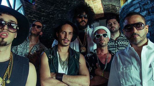 Illya Kuryaki and the Valderramas presentó su primer corto musical