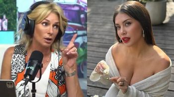 yanina latorre fulmino a wanda nara por la denuncia contra mauro icardi: necesita ensuciar al otro