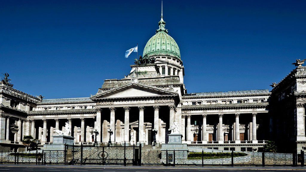 ¿Por qué al final el Congreso no abre en enero?