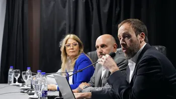 La provincia de Buenos Aires presentó el Presupuesto 2026 ante la Legislatura y anunció una baja de impuestos