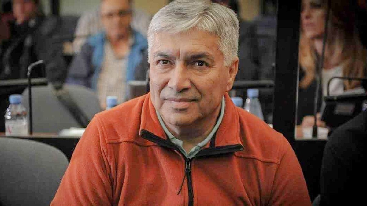 La Justicia le negó la prisión domiciliaria a Lázaro Báez aunque redujo el monto de su fianza