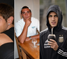Filtraron las fotos nunca vistas de la Selección: Messi con la Play, Scaloni de pibe y el Dibu irreconocible