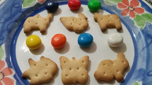 Tragedia doméstica de un niño que comió un confite de las galletitas: una historia que pudo evitarse