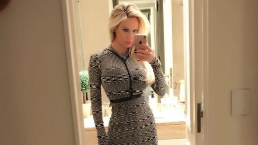 Luciana Salazar conmovida por la inminente llegada del huracán Irma a Miami