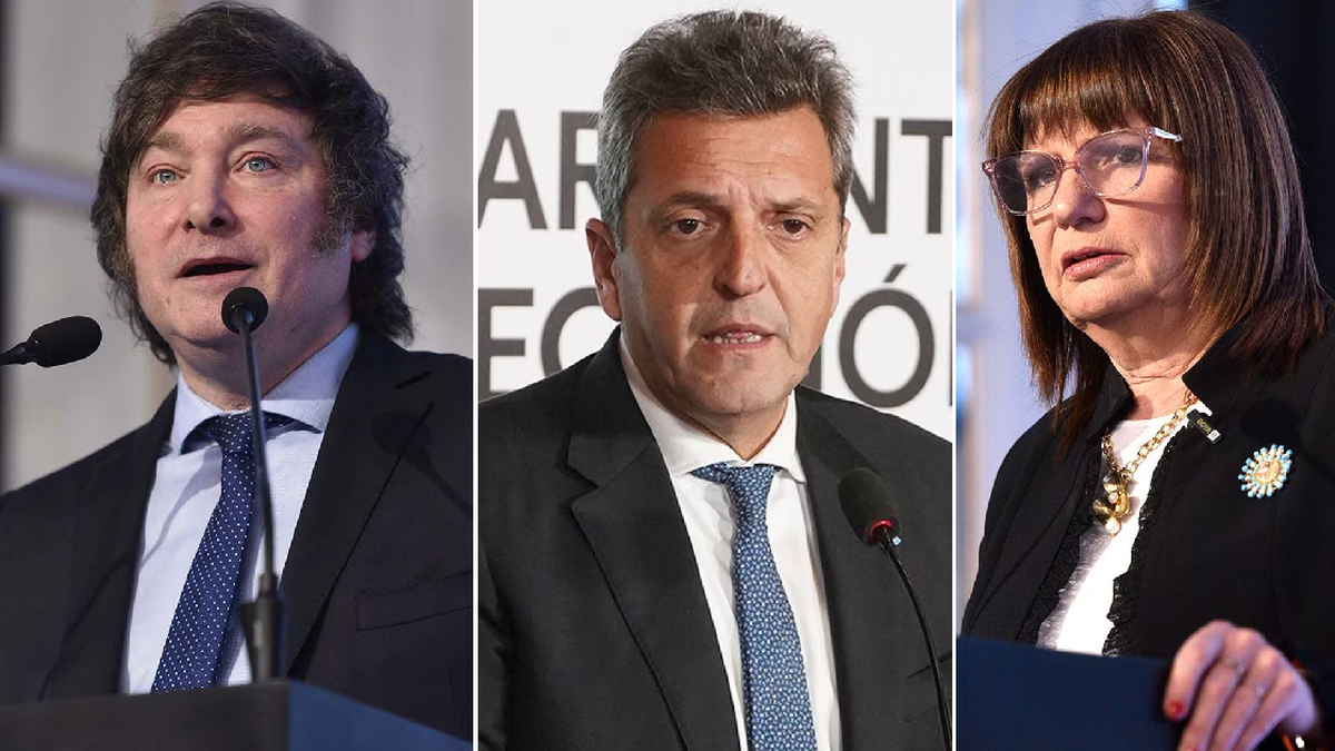 Encuesta Basta Baby: ¿Hay muchos políticos incoherentes? (Foto: archivo)