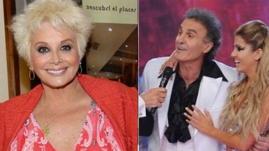 Carmen Barbieri: Ruggeri usa la palabra masacre con tanto derrame de sangre en el mundo