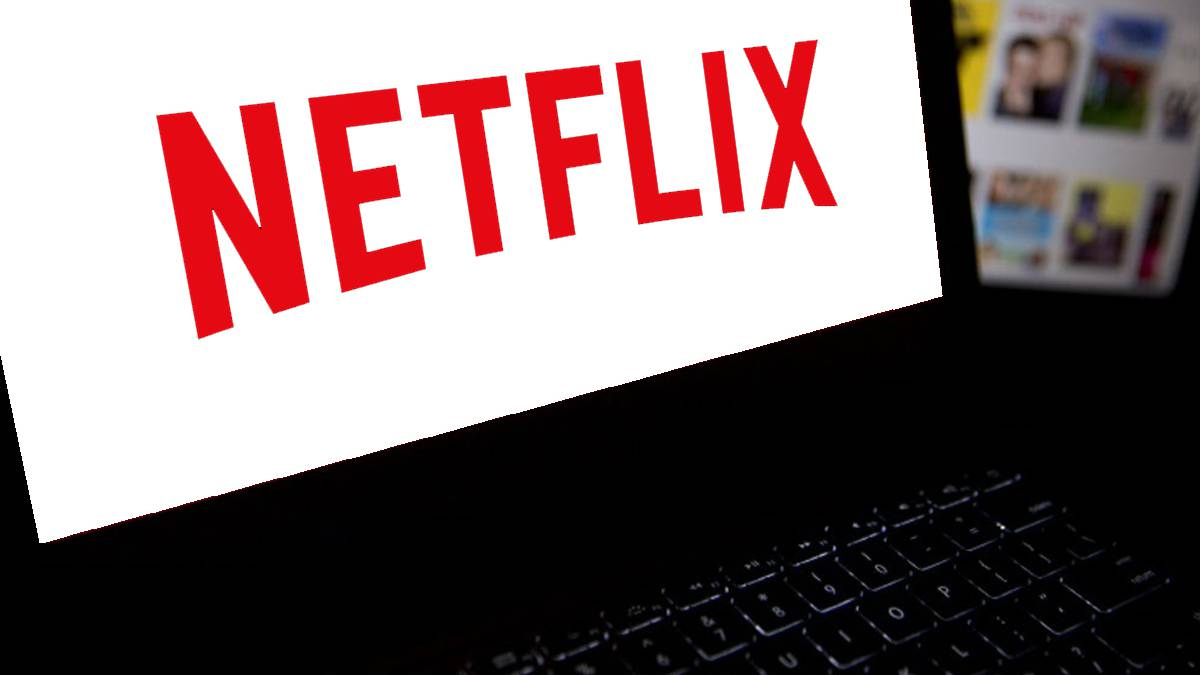 Netflix: esta es la comedia que tentó de la risa a todos