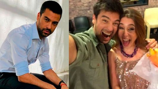 Chino Leunis y Karin Rodríguez: a cuatro años de la separación se supieron los verdaderos motivos