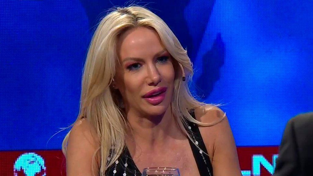 Luciana Salazar bancó a Flavio Mendoza en la pelea con Gasalla: Están tocando a un hijo, me siento totalmente identificada