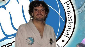 El periodista que se enteró por los medios que su compañero de secundario es el autor del triple crimen