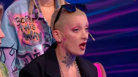 Se enfrentaron dos fans de Furia de Gran Hermano y terminó todo mal