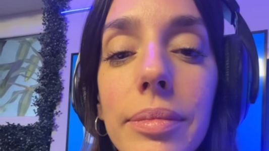 Qué dijo Tamara Pettinato de los supuestos privilegios que habría tenido por su relación con Alberto Fernández