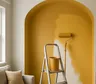Pintura estratégica: cómo hacer que un ambiente parezca más grande, alto o acogedor