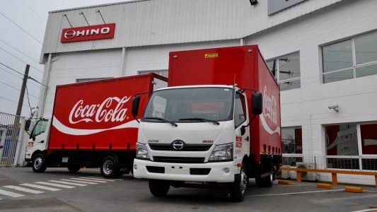 ¿Peligra el fernet?: trabajadores de Coca-Cola anunciaron un paro indefinido