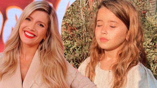 Laurita Fernández habló sobre cómo está su vínculo con Rufina Cabré, la hija de su ex