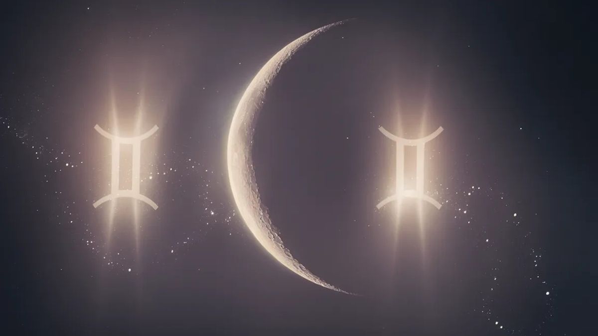 Astrología: los 5 signos del zodíaco benefiados por la Luna Nueva en Géminis. (Foto: Ideogram) Astrología: los 5 signos del zodíaco benefiados por la Luna Nueva en Géminis. (Foto: Ideogram)