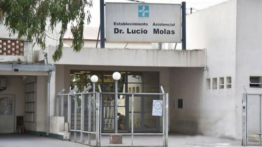 La Pampa, conmovida por otro caso similar al de Lucio: un bebé fue internado tras una brutal golpiza