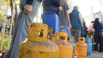 Atención Programa Hogar: Por qué no te otorgan el subsidio para la garrafa de gas