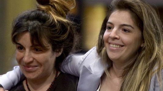 Gianinna Maradona habló del embarazo de Dalma y reveló el sexo y nombre del bebé