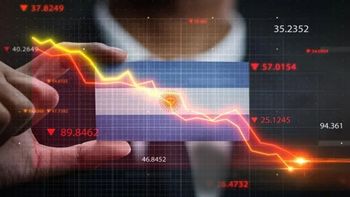 La macroeconomía sigue dando datos favorables al gobierno. Sigue en baja el riesgo país. (Foto: a24.com) La macroeconomía sigue dando datos favorables al gobierno. Sigue en baja el riesgo país. (Foto: a24.com)