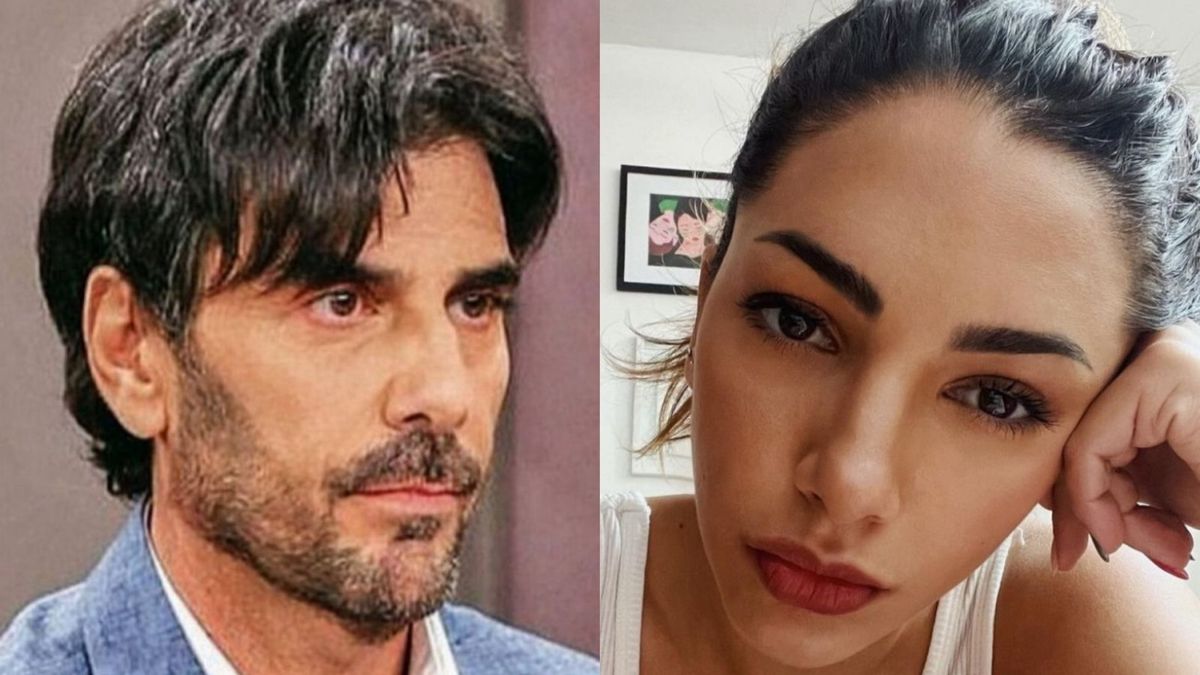 Se conoció la nueva maniobra de Juan Darthés para evitar cumplir la condena por abuso a Thelma Fardín