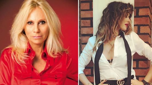 Ana Rosendeld: El reclamo es económico por daños y uso indebido de la imagen