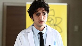 Cambios: Telefe tomó una drástica decisión de último momento con respecto a Doctor Milagro