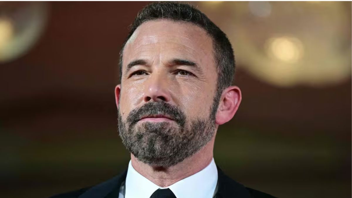 Furor en Netflix: la película de acción con Ben Affleck que tiene todo para atraparte. (Foto: Archivo)