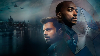 Falcon y el Soldado del Invierno: El final explicado de la serie de Disney Plus