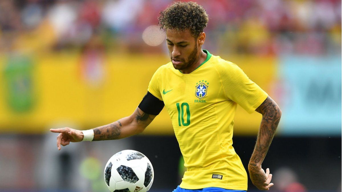 Mundial Rusia 2018 Brasil – Suiza en vivo Argentina: horario y qué canal transmite y televisa para ver online el 17 de junio