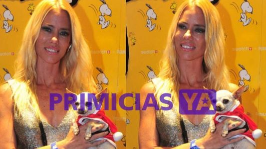 Nicole Neumann habló de un posible acercamiento con Mica Viciconte: Ojalá se traduzca en hechos lo que dijo