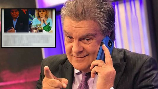 Hackearon el sitio de APTRA y le pusieron un feo mensaje a Luis Ventura