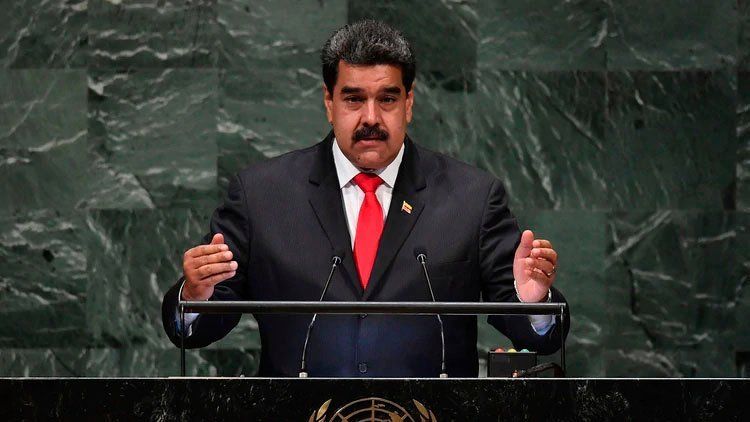 A pesar de las denuncias contra Maduro, Venezuela ganó un asiento en el Consejo de DD.HH de la ONU